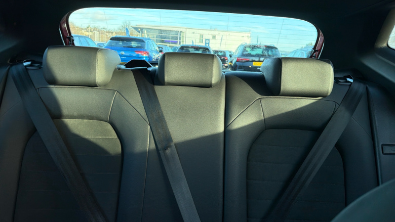 SEAT Ibiza 1.0 TSI 110 FR Sport 5dr Petrol Hatchback